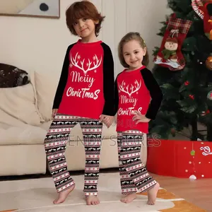 Merry Christmas Pyjamas