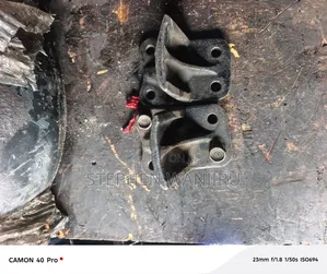 Leaf Spring Stopper