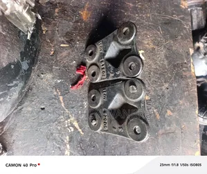 Leaf Spring Stopper