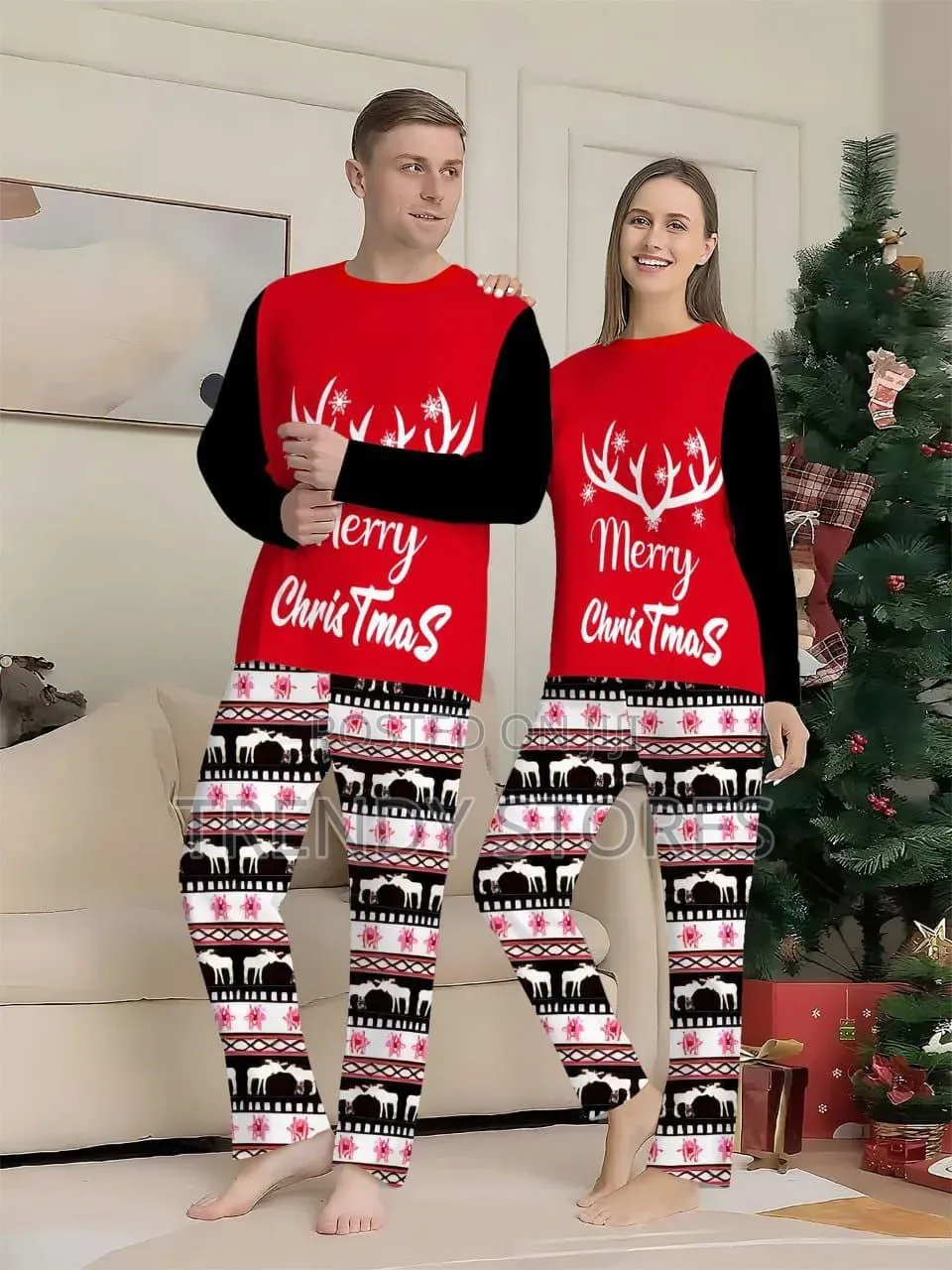 Family Pyjamas