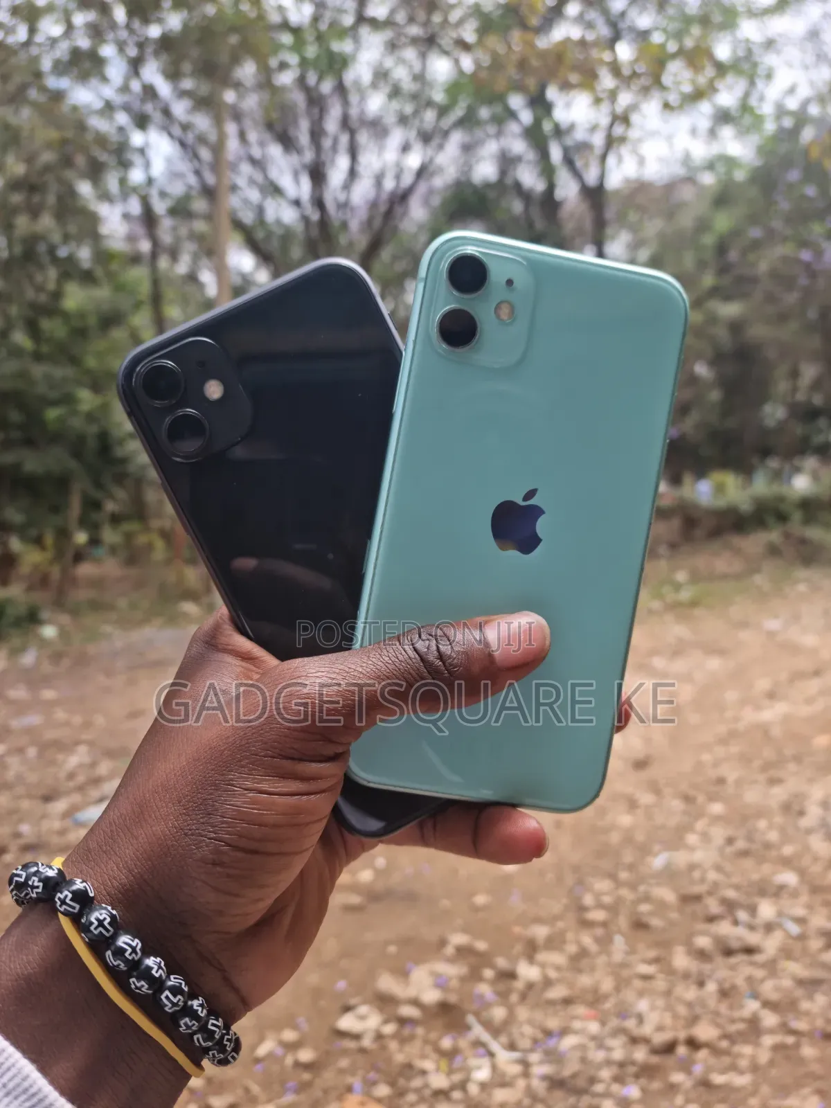 Apple iPhone 11 128 GB Gray