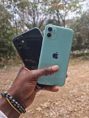 Apple iPhone 11 128 GB Gray