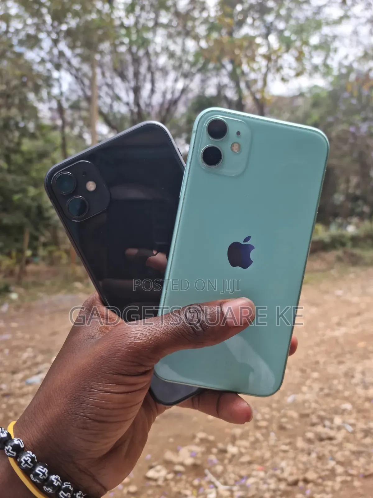Apple iPhone 11 128 GB Gray