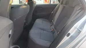Toyota Corolla Touring S 2019 Silver