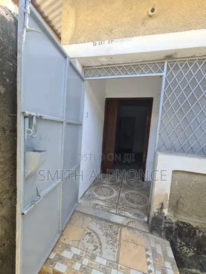 1bdrm House in Milango Saba, Mshomoroni for rent