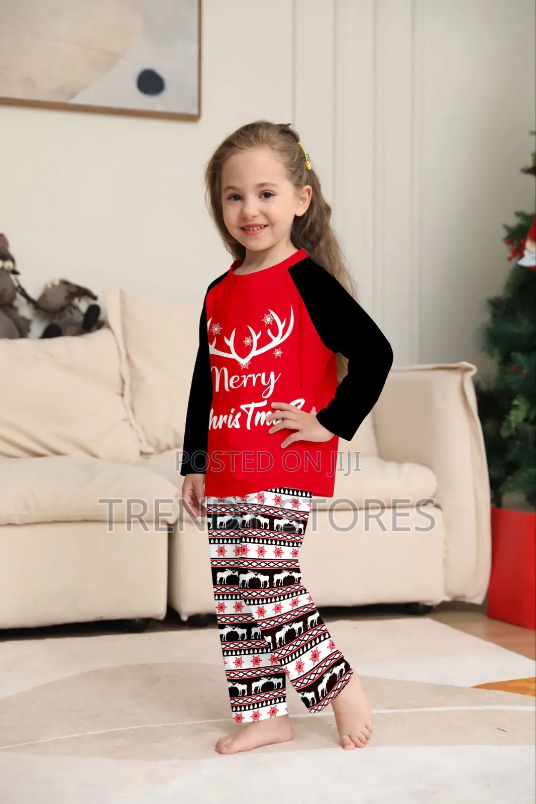 Christmas Pyjamas