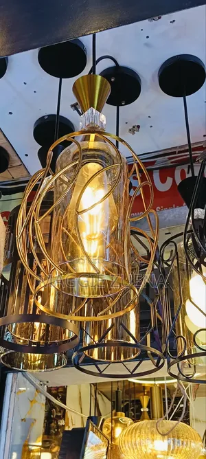 Adjustable Ceiling Light