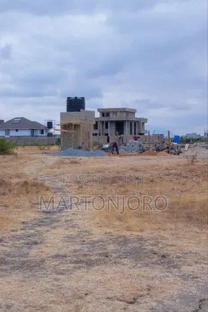 100by100 in Juja Mastore