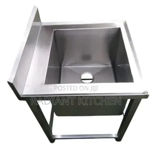 Single Sink