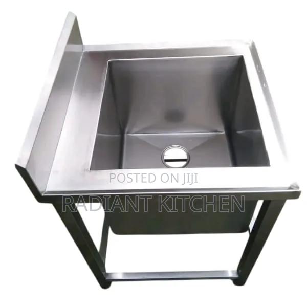 Single Sink