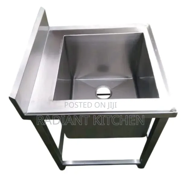 Single Sink