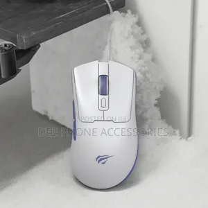 Havit Ms966wb Quad Mode Rechargeable Gaming Mouse