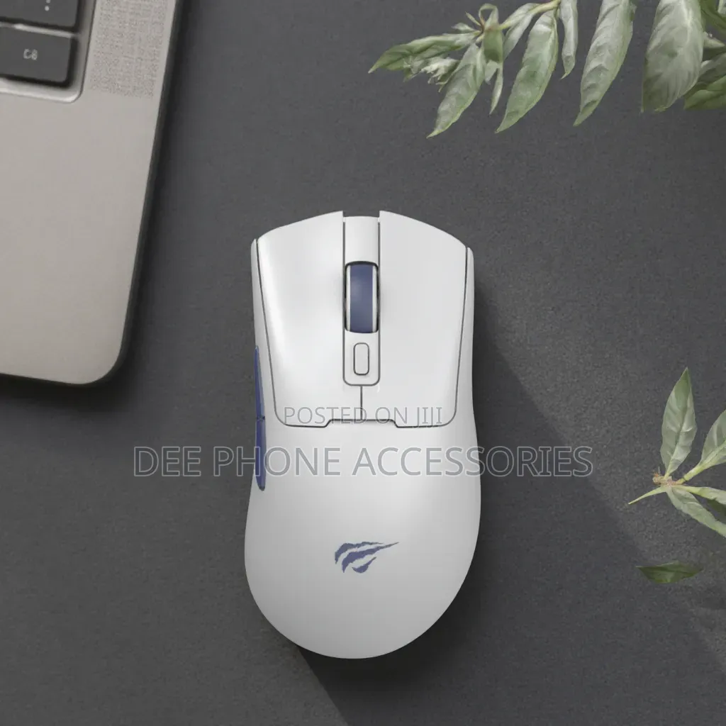 Havit Ms966wb Quad Mode Rechargeable Gaming Mouse