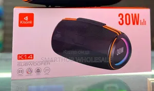 Kisonli K14 Subwoofer