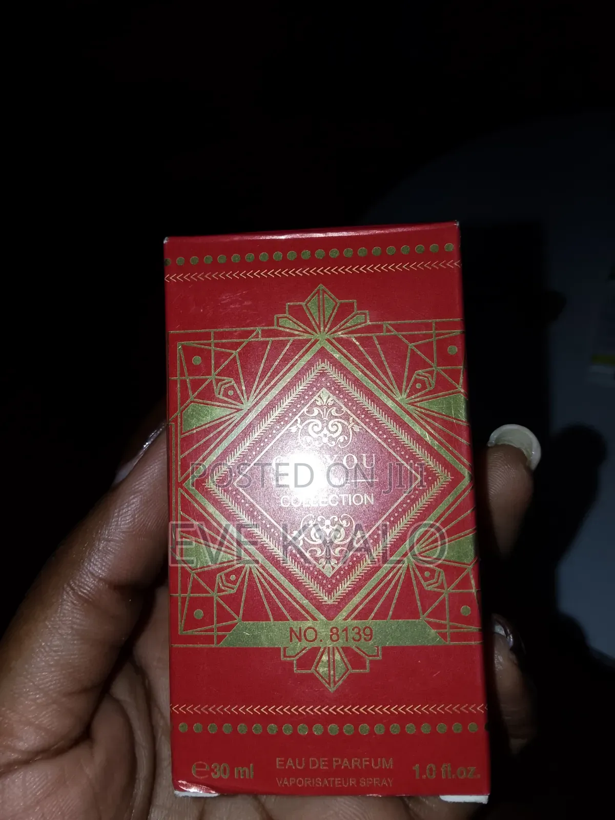 Evara Scents