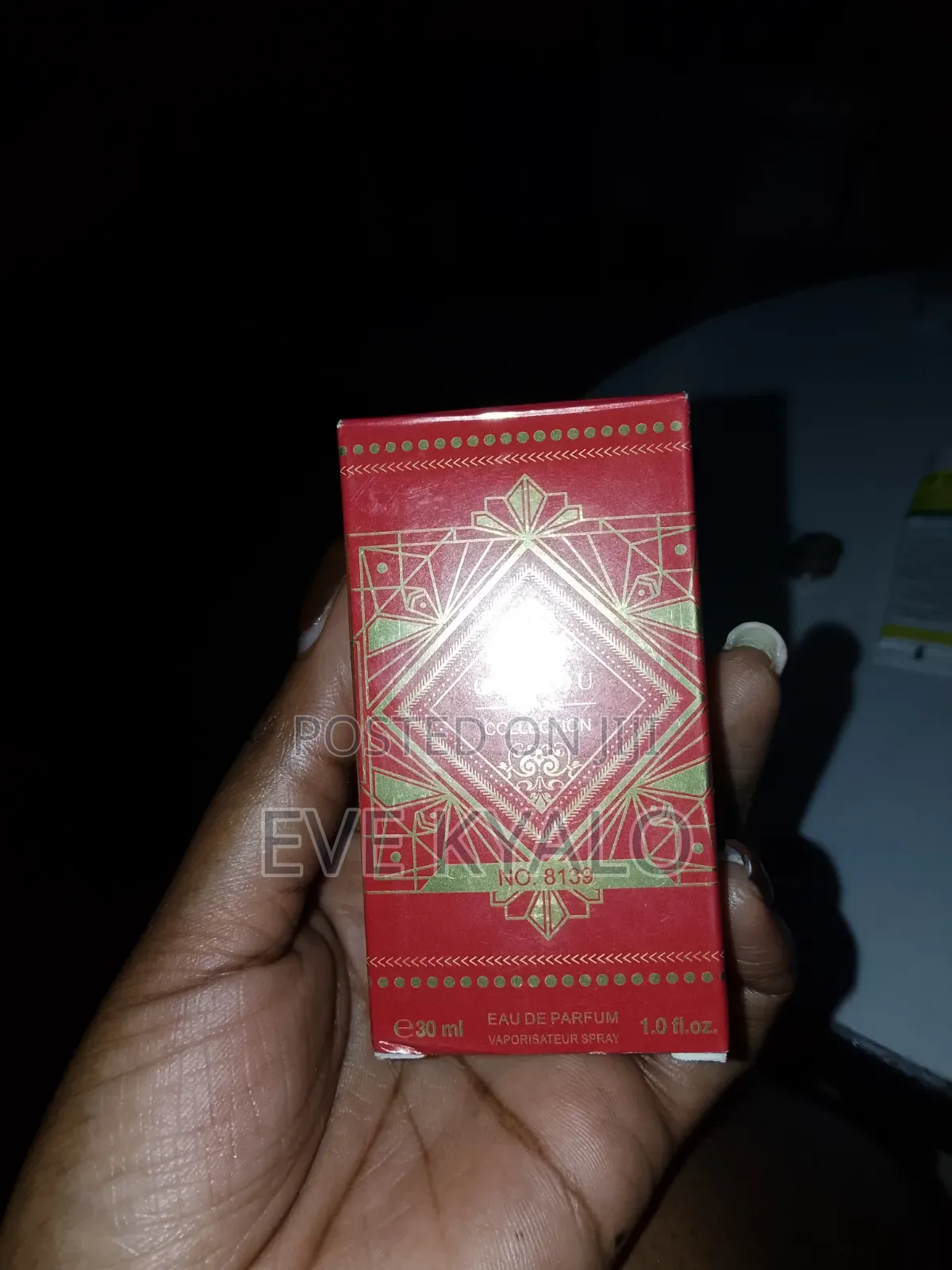 Evara Scents