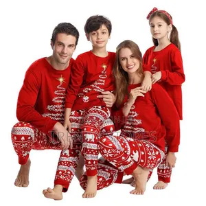 Family Pyjamas