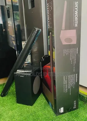 (SS531) Skyworth 3.1Ch Dolby Atmos Soundbar Sub-Woofer System