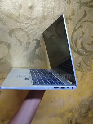 Laptop HP ProBook 4340S 8GB AMD Ryzen 5 SSD 256GB