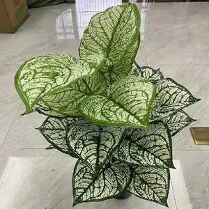 Artificial Greenery Plant Fake Plants