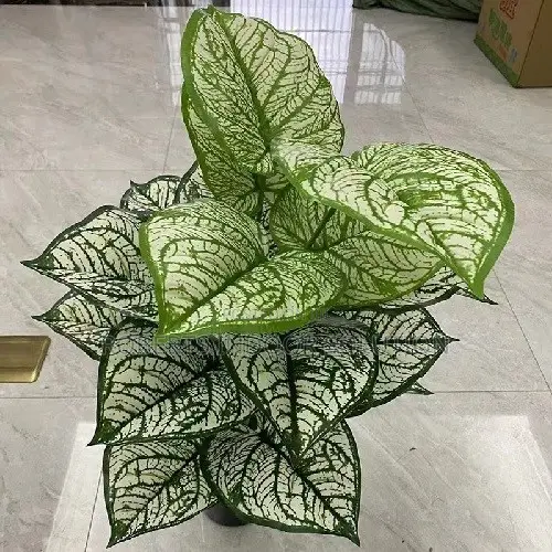 Artificial Greenery Plant Fake Plants
