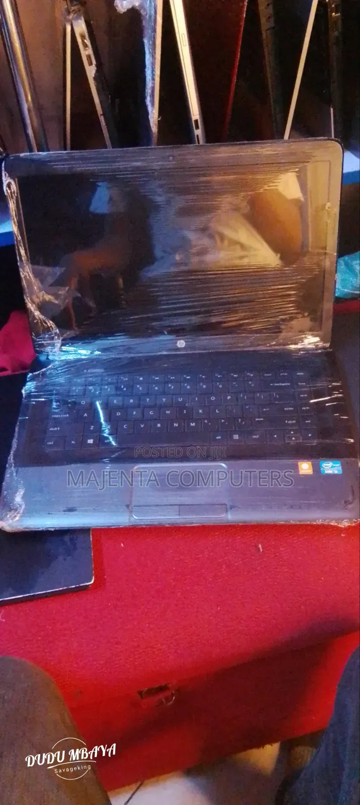 Laptop HP ProBook 450 4GB Intel Core i7 HDD 128GB