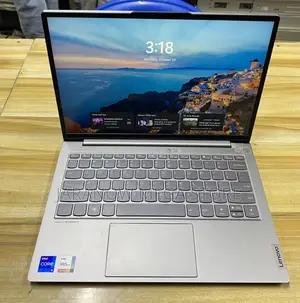 Laptop Lenovo ThinkBook 13s Gen 2 8GB Intel Core i5 SSD 256GB