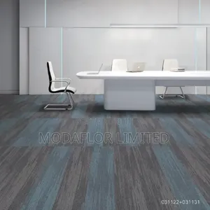 TAH Series Commercial Carpet Plank Flooring for Stylish Interiors