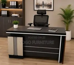 Office Desk; 1.2 Meters Office Desk