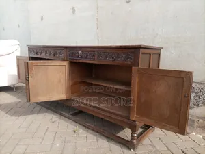 Old Charm Antique Drawer