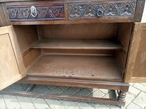 Old Charm Antique Drawer