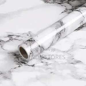 Self-Adhesive Wallpaper