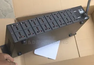 Double Sequncer 17 Channels
