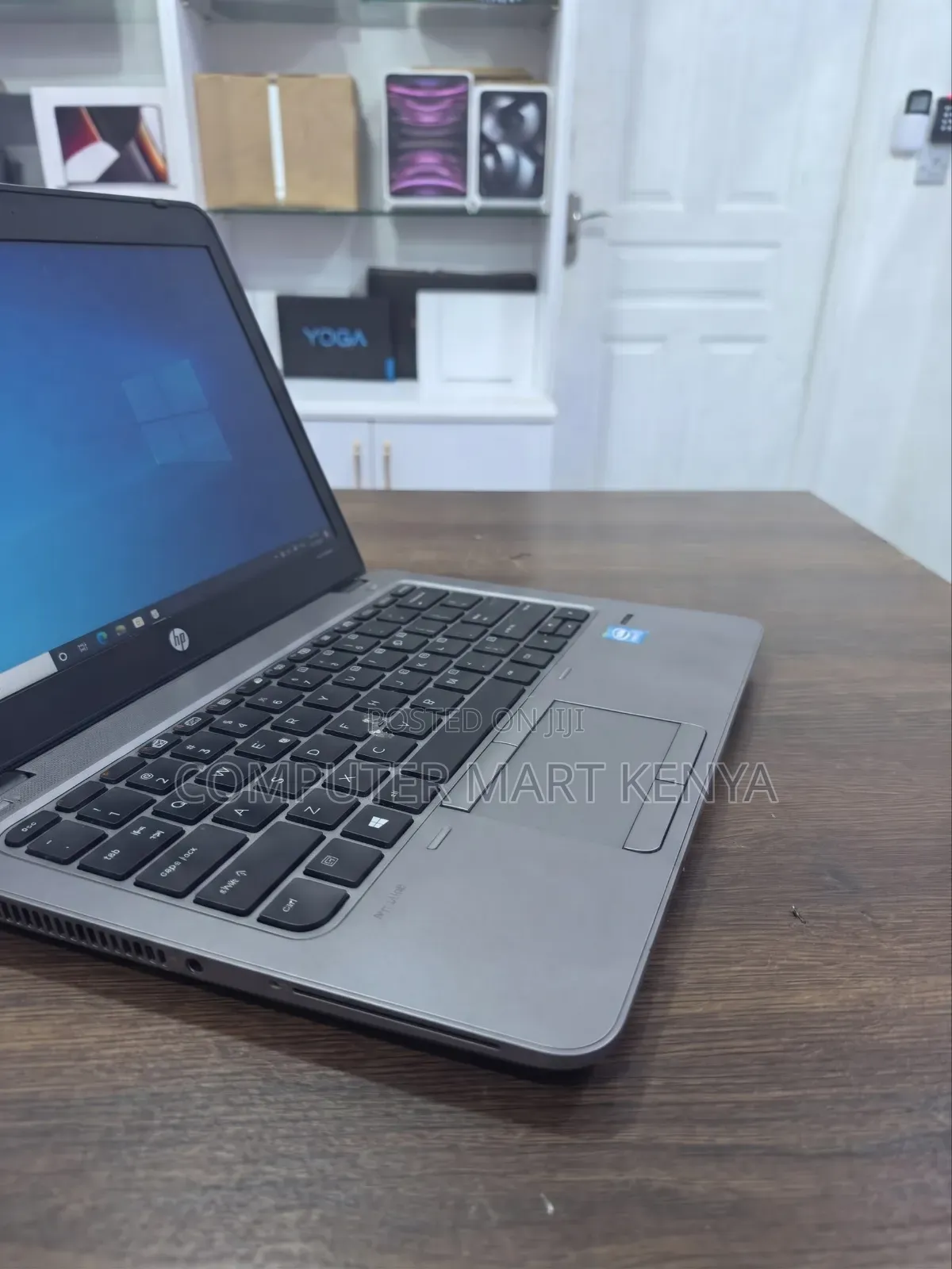 Laptop HP ProBook 650 G1 8GB Intel Core i5 HDD 500GB