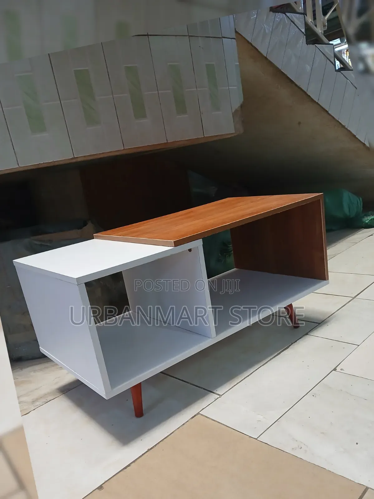 Haven Coffee Table for Modern Living Rooms