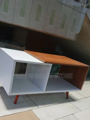 Haven Coffee Table for Modern Living Rooms