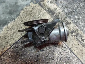 Power Steering Pump 7A Engine