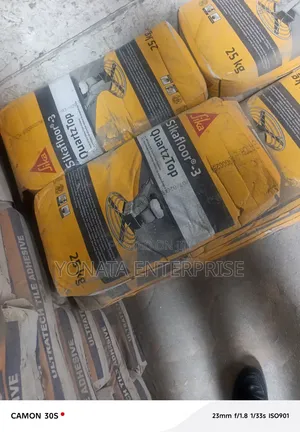 Sika Quartztop 3 Powder 25kgs
