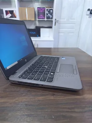 Laptop HP ProBook 650 G1 8GB Intel Core i5 HDD 500GB