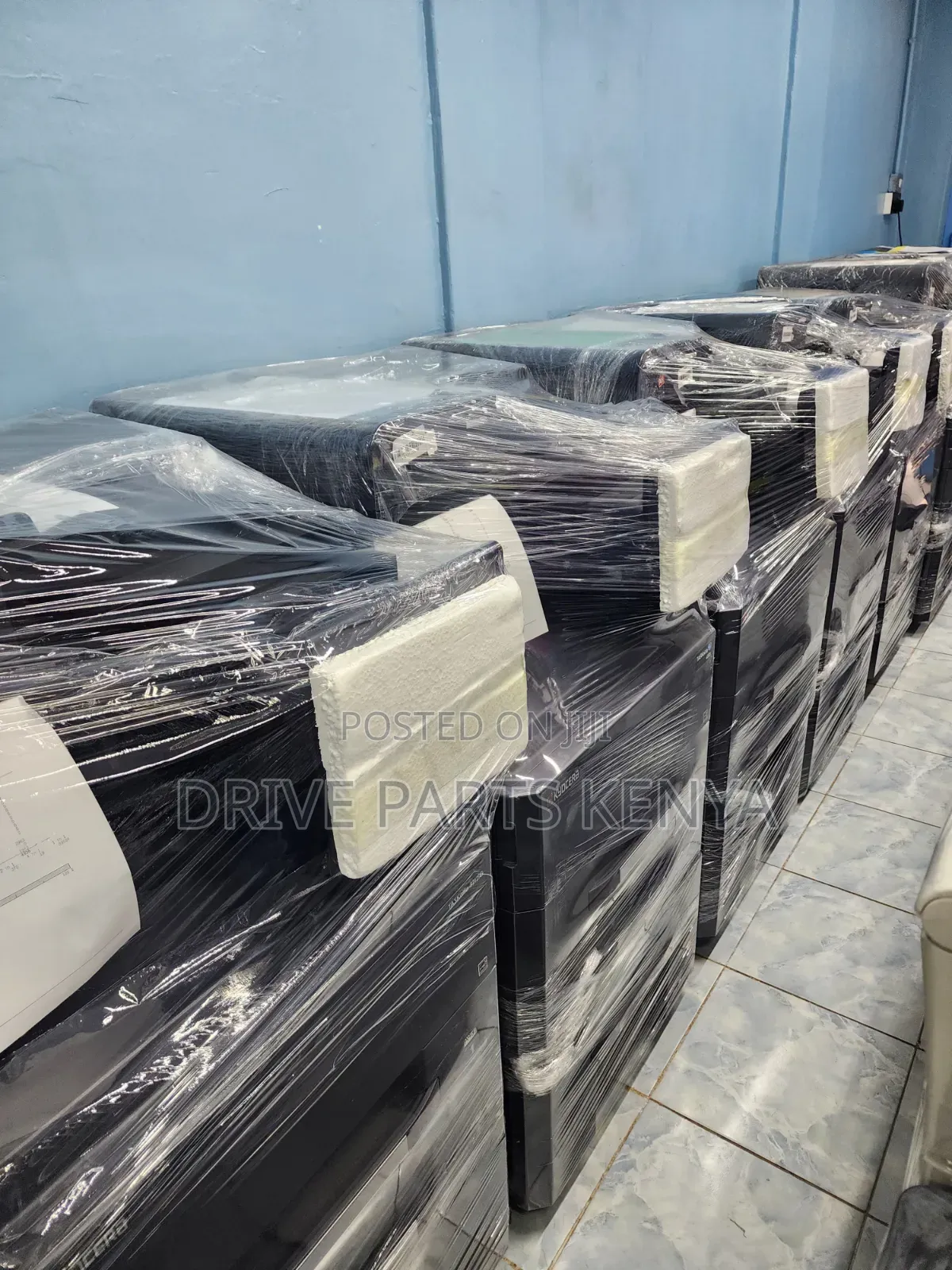 Powerful & Remarkable Kyocera Taskalfa 3212i Printer