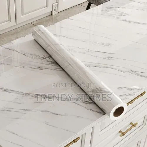 Waterproof Wallpaper