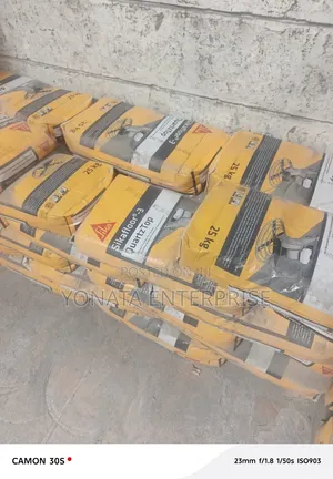 25kgs Floor Hardener/Sika Quartztop 3