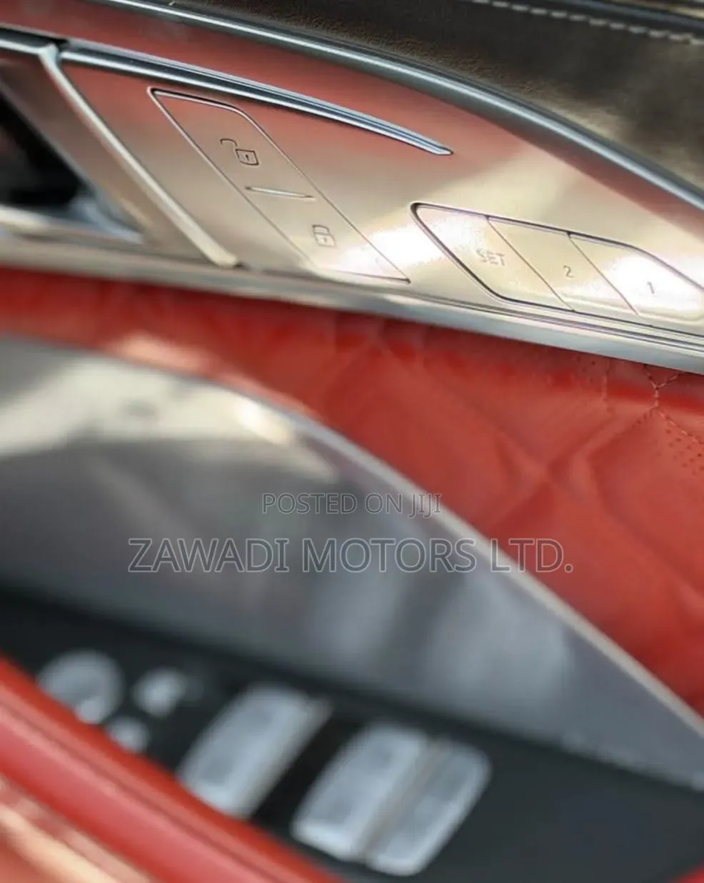 BMW M8 2020 Gray