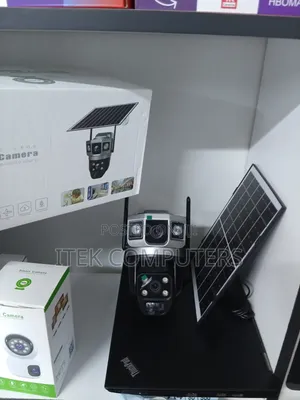 Use Solar 4G CCTV for Rural Homes Without Wi-Fi Access