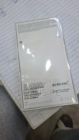 New Apple iPhone 11 128 GB Green