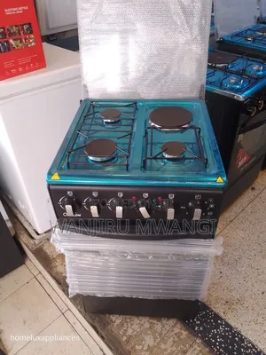 3+1 Electric Cooker ( Olelon )