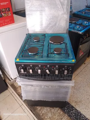 3+1 Electric Cooker ( Olelon )