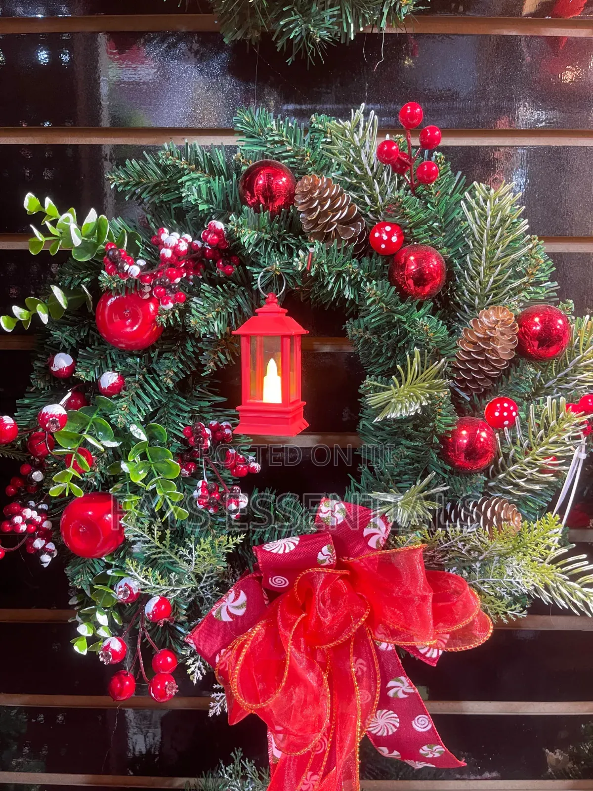Christmas Wreath