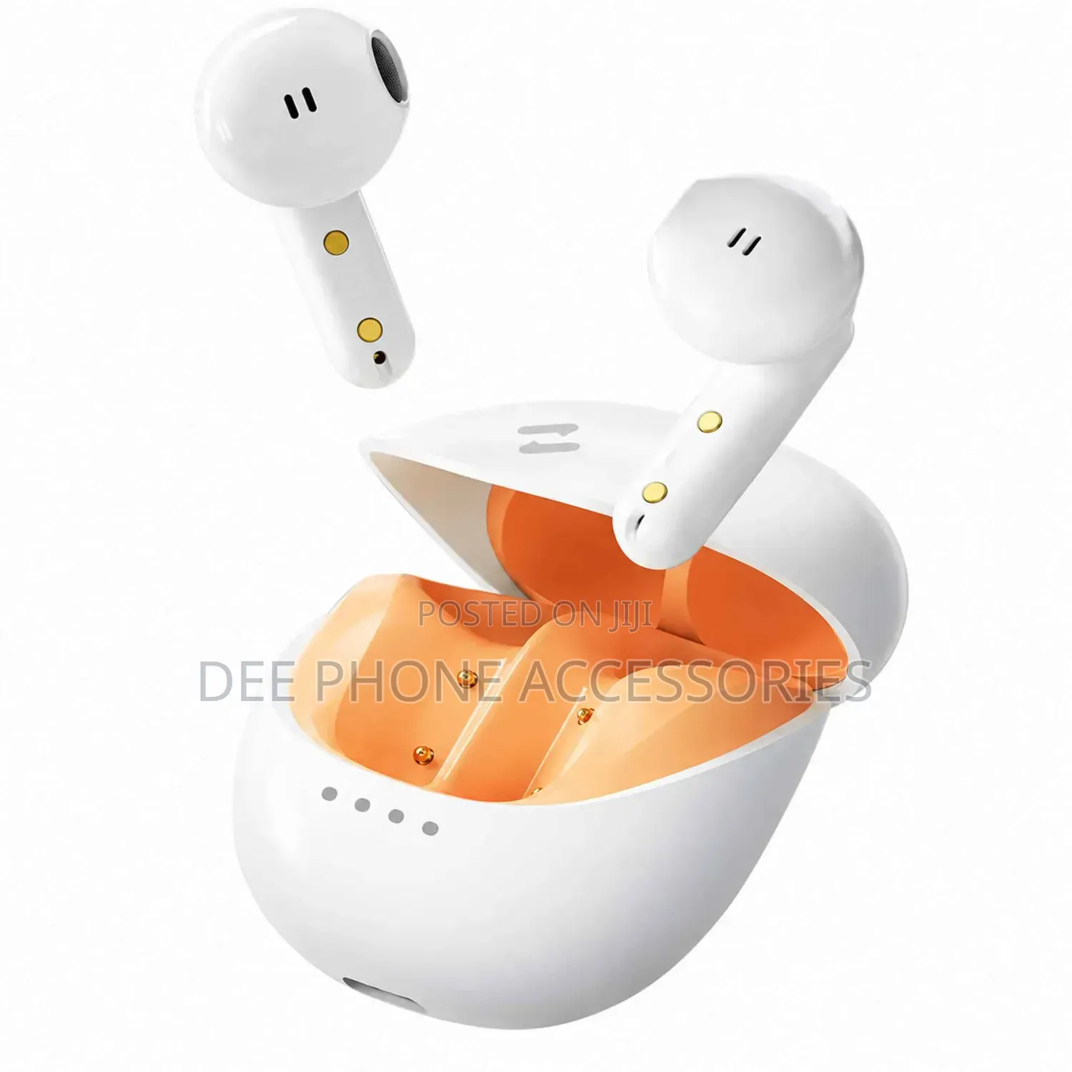 Havit Tw931 Wireless Earbuds