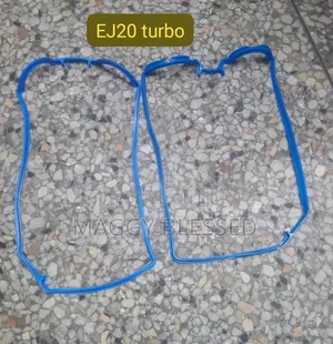 Top Cover Gasket EJ20 Turbo